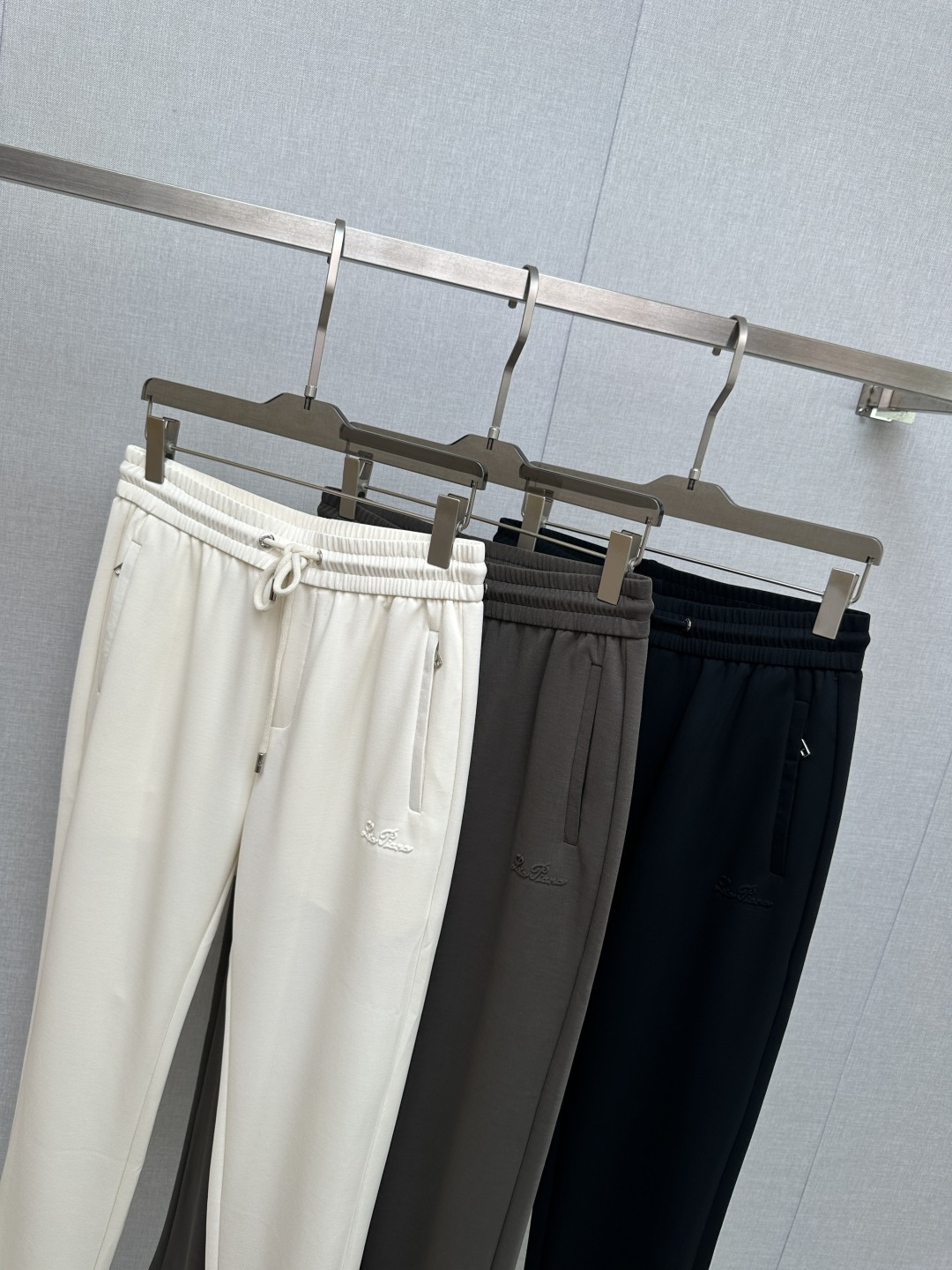 Casual Pants Man